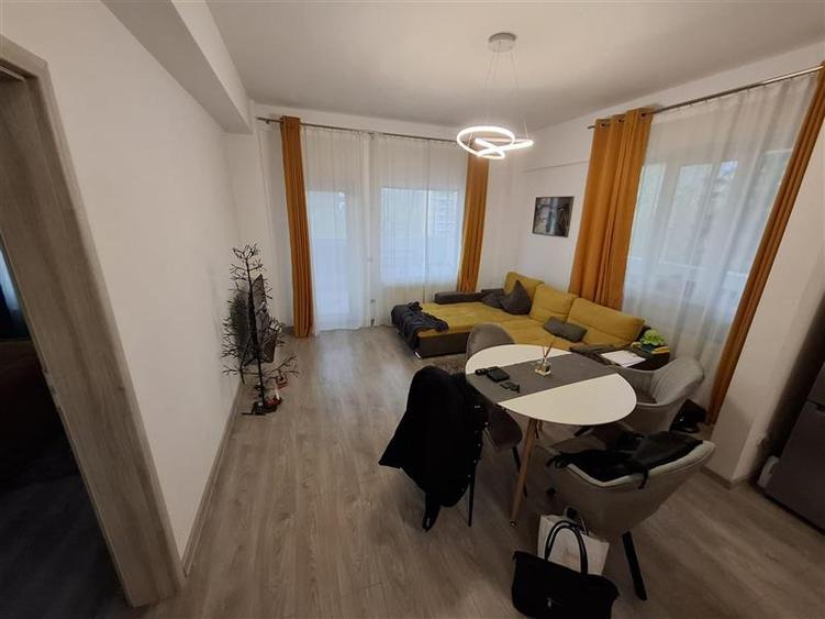 Apartament 2 camere mobilat si utilat Tatarasi - 1