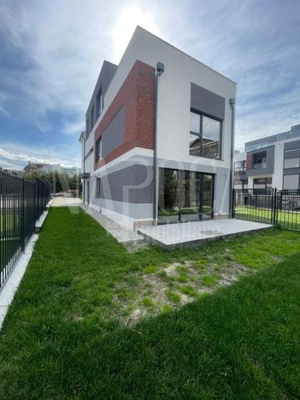 Casa 6 camere de vanzare in Manastur, Cluj Napoca - 2