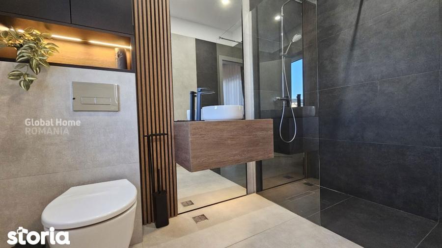 Vila Individuala 140 MP | Tunari | Curte 300 MP | 2 locuri parcare - 10