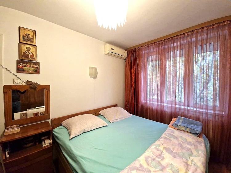 Apartament 3 camere | Gara de Nord | Metrou | Centrala | Mobilat - 6