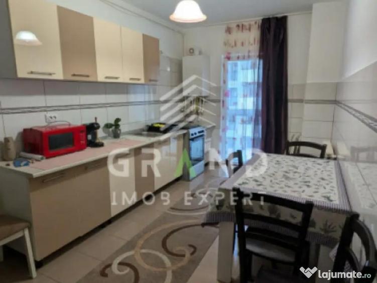 Apartament 1 camera | 45 mp | Bloc nou 2019 | Mara?ti - 4