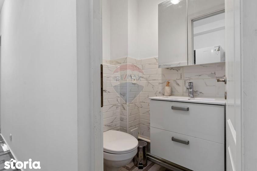 Apartament modern 3 camere, zona Miorita - 10