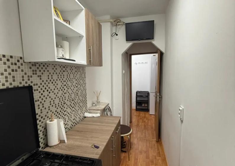 Garsoniera decomandata Mioveni 39500euro - 1