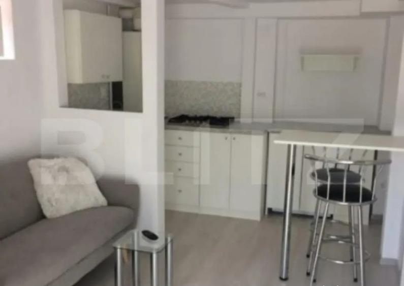 Apartament tip studio, 16,16 mp, strada piata Trandafirilor - 6