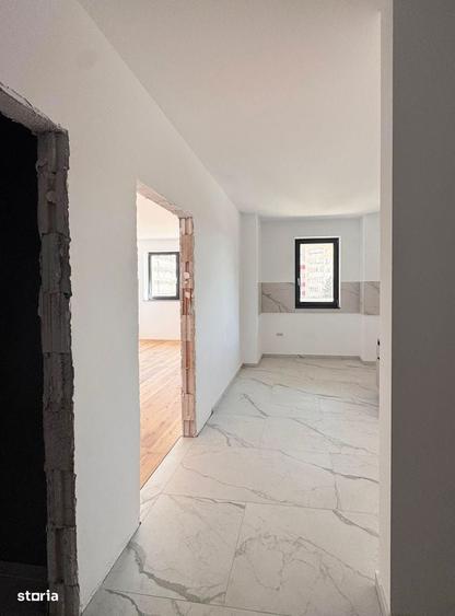 Zenit - 2 camere, etaj 1, bloc B - 5