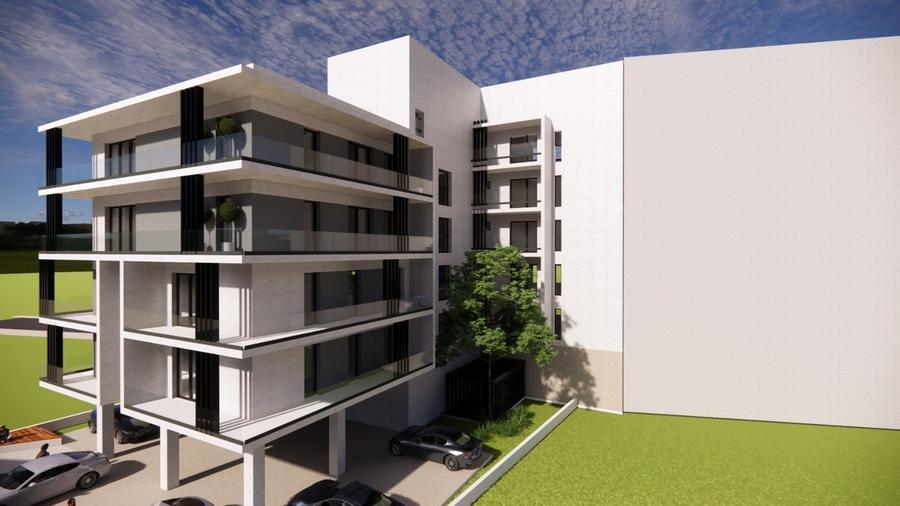 Grozavesti, Bucuresti Sector 6 - 11