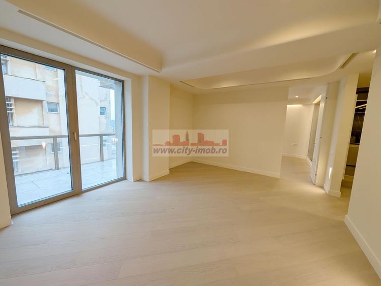 Innhiriere Penthouse Iancu Nicolae Gradina Zoologica - 24