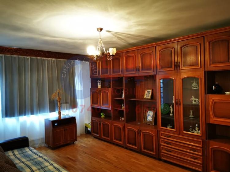 ID 3281 Apartament 3 camere pe Strada 1848 - 1