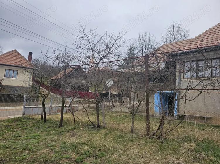 Casa de vanzare in Sat Sacel, Com. Baisoara - 8
