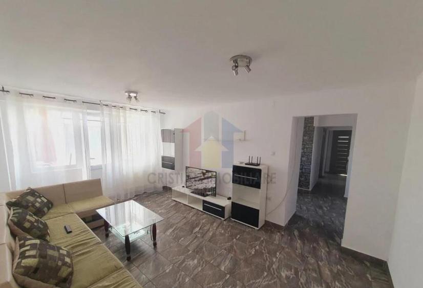 Ap 3 cam 70 mp conf 1 Viziru 3 renovat mobilat si utilat - 4