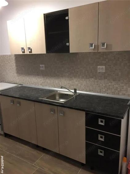 Garsoniera de inchiriat in zona Unirii - 2