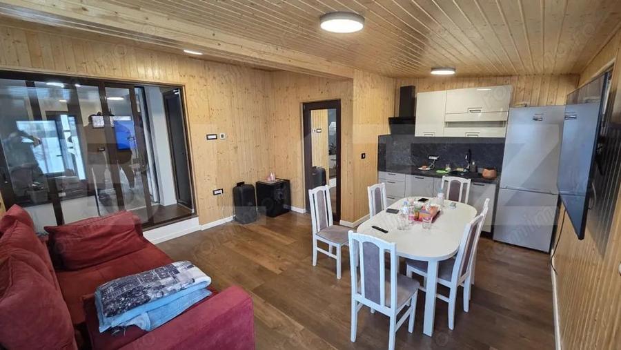 Casa tip Insiruit, cu 5 camere, 118 mp utili, Alba Iulia Cetate - 14