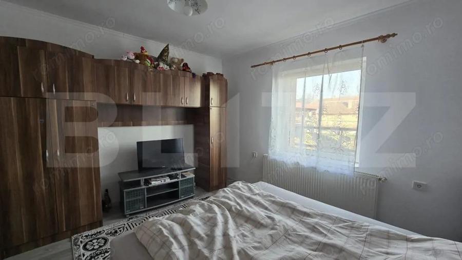 Casa 2 camere 60mp, 1500mp. Doba - 11