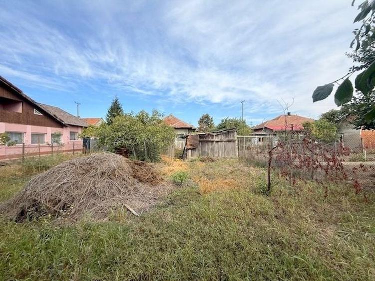 Casă individuală de v&acirc;nzare, Mircea cel Bătr&acirc;n, Timișoara - 5