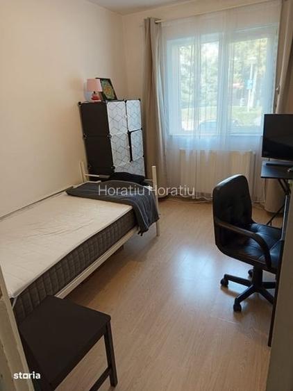 Apartament 3 camere in zona Sirena Manastur Apartament 3 camere in zona Sirena Manastur