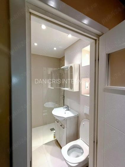 Casa de Cultura - Apartament 2 camere