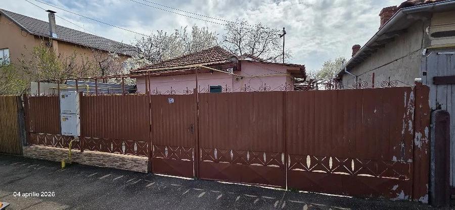Casa in Mihai Viteazu - 3