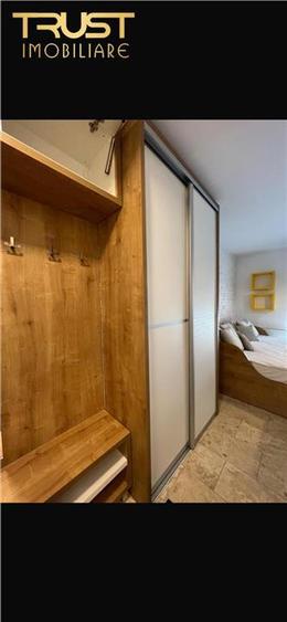 Apartament 1 camera l Zona UMF l Modern - 6