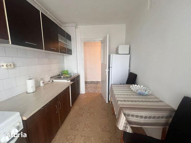 De vanzare apartament 2 camere decomandat Mana?tur - 5