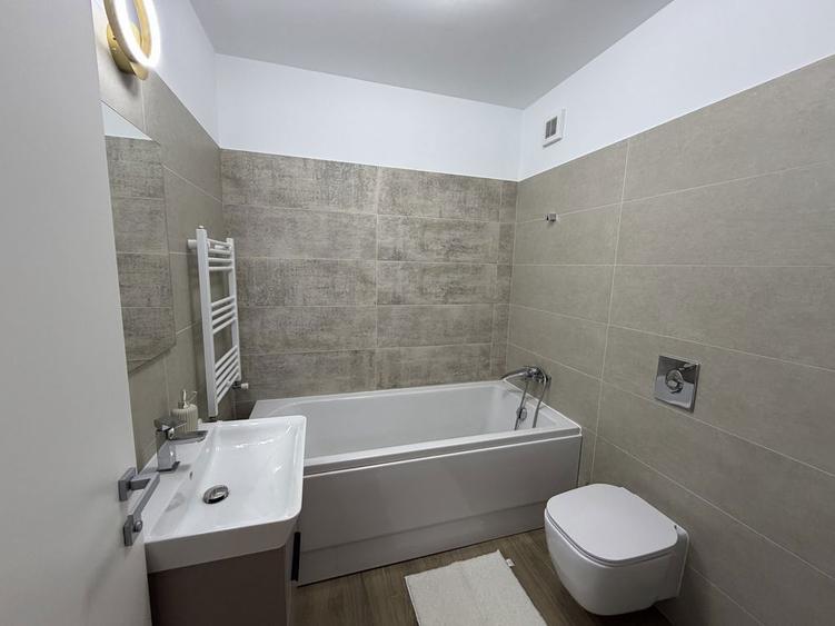 Apartament 3 camere Decebal Residence - 3