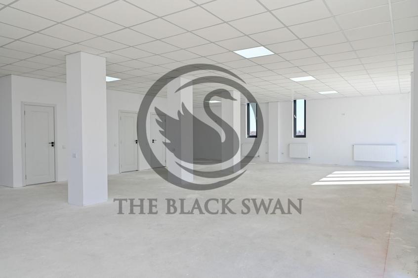 Spațiu comercial de vanzare | 306 mp | Periș - Ilfov | Comision 0% - 3