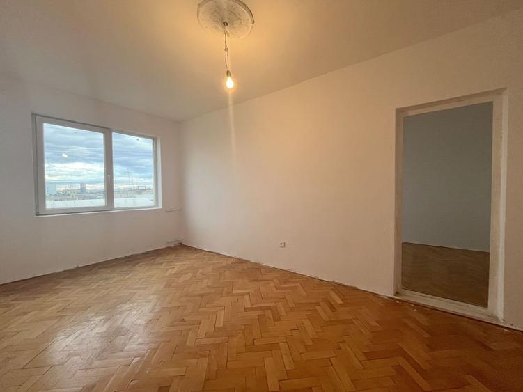 Apartament de vânzare – 2 camere, zona Stadion - 1