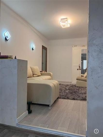 Apartament 2 camere de vanzare zona Alexandru - 2