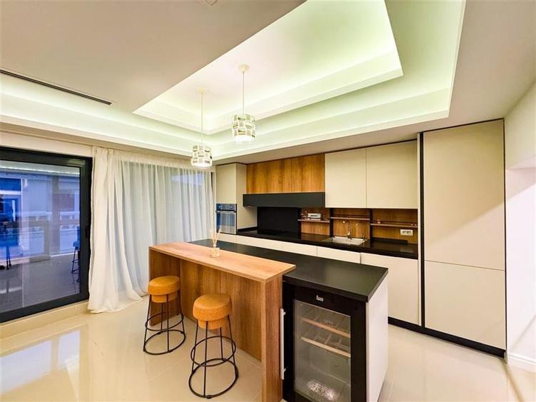 Apartament de inchiriat Duplex 4 Camere Herastrau Complex Persepolis - 8