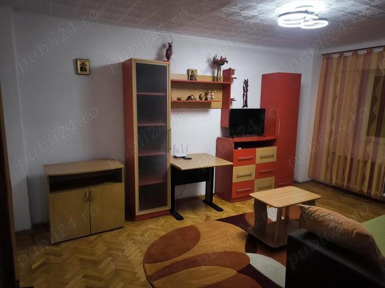 Inchiriez garsoniera confort 1 - 6