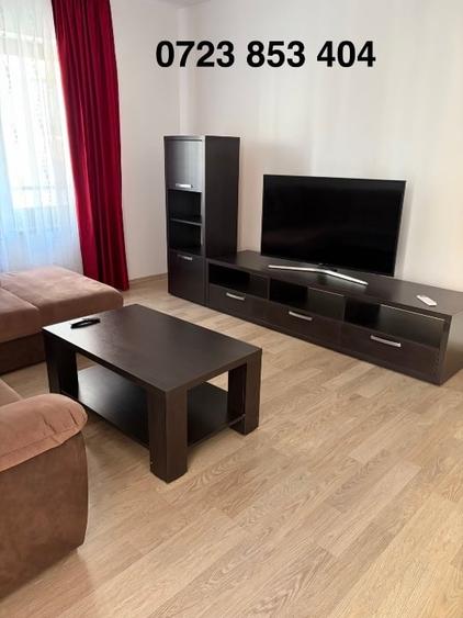 Închiriere apartament 2 camere Onix Grozăvești - loc parcare subteran inclus - 1