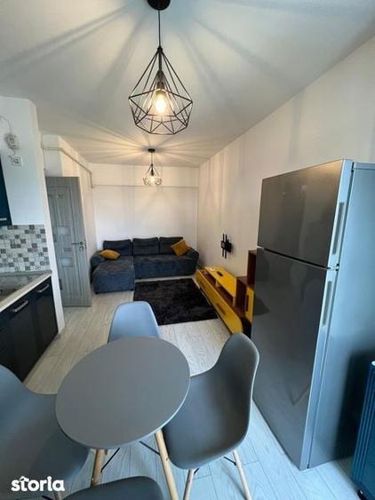 Apartament 2 camere - 3