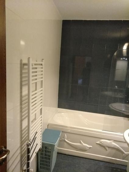 Apartament cu 2 camere semidecomandat în Florești