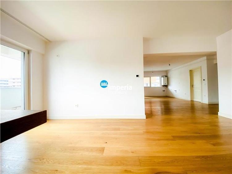 Apartament 5 cam, open space, de vanzare in zona Copou - Aleea Sadoveanu - 1