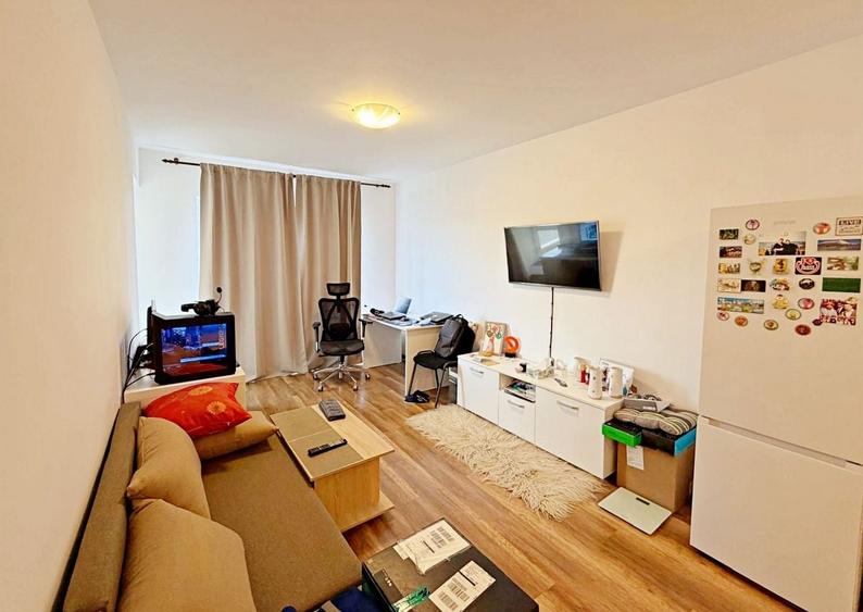 Semicentral, bloc nou 2010, 2 camere mobilat si utilat, terasa, 2 lifturi - 1