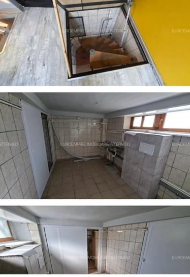 Spatiu comercial zona centrala parter cu demisol 40 mp - 6