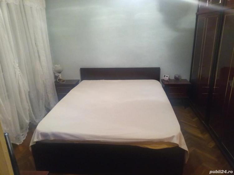 Apartment 3 camera semidecomandat tig 2 parter - 2