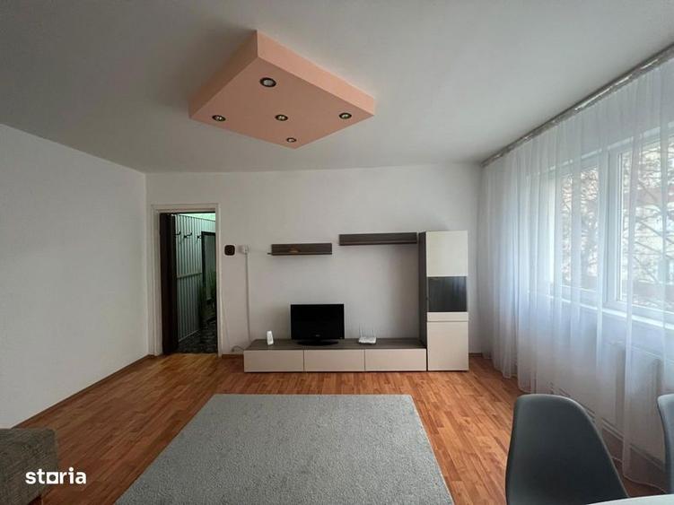 Vand apartament 2 camere - 3
