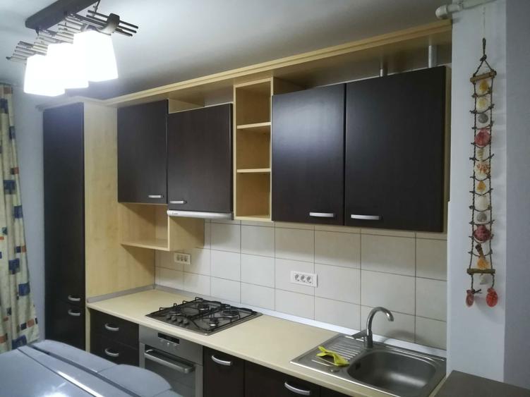 Vand apartament 2 camere zona Ioan Muresan - 4