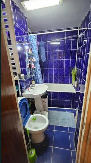 Lacul Tei,Parc,bloc reabilitat, DECOMANDAT,Renovat,Liber - 8