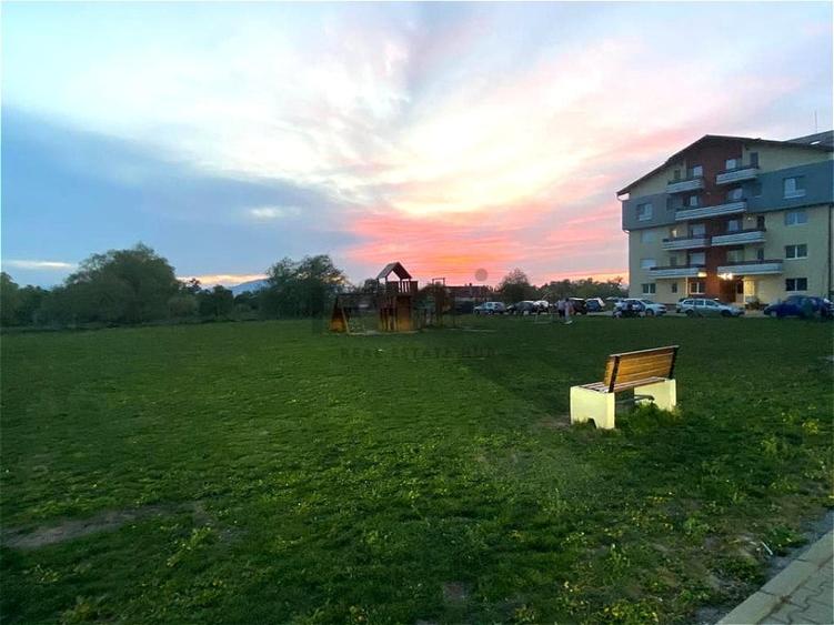 De vanzare | Apartament 56 mp + loc de parcare | Subcetate – Sanpetru - 9