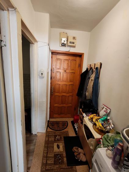 Garsonieră decomandată în Metalurgie