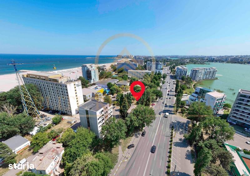 Casă cu Teren 750 Mp în Nord