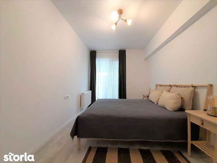 Apartament 2 camere zona Vitan Barzesti, mobilat, parcare, comision 0% - 12