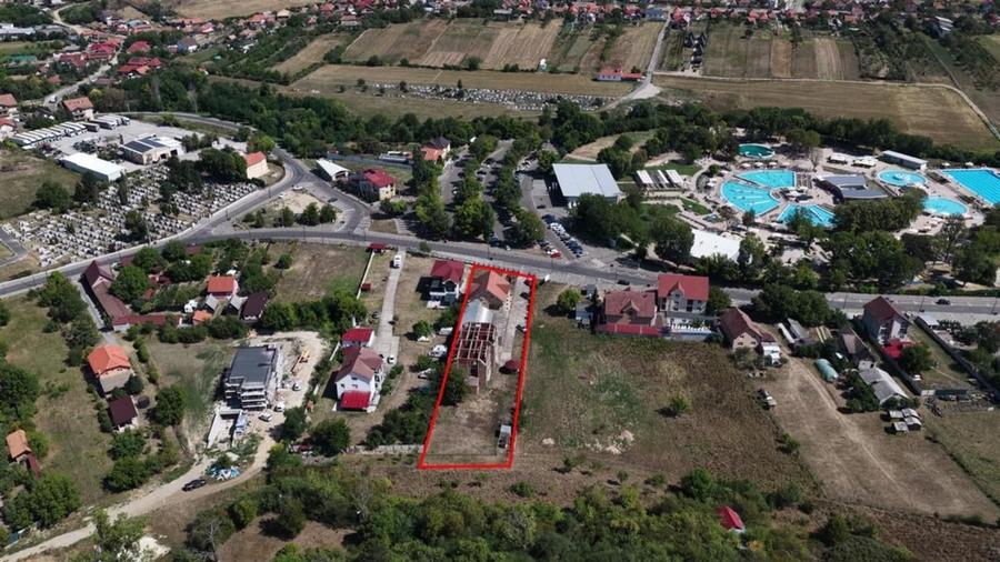 RECO Bloc 20 apartamente, 1 Mai - 5