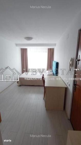 Garsoniera Eroii Revolu?iei | Modern | Metrou - 6