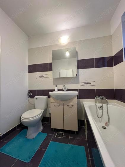 Vand apartament 3 camere,Chianja,etaj 2 3, Str. Apeductului, 78mp, etaj parcare inclusa in contract - 7