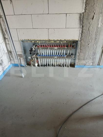 Casa de vanzare, 130 mp utili - 8