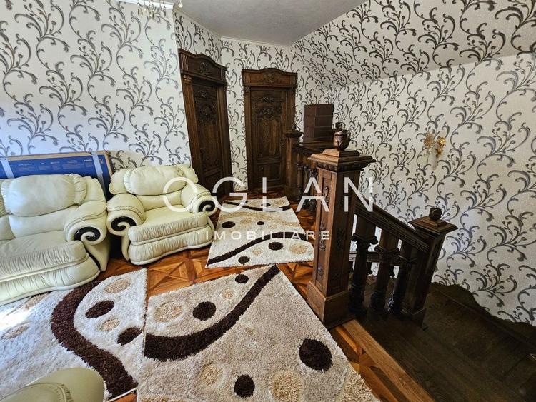 Casa de Lux Calea Poplacii - 10