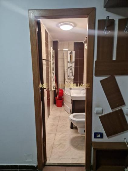 Garsoniera | Crangasi | Metrou | Pet friendly - 11