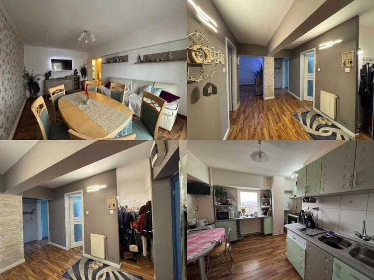 Apartament 4 camere - 2